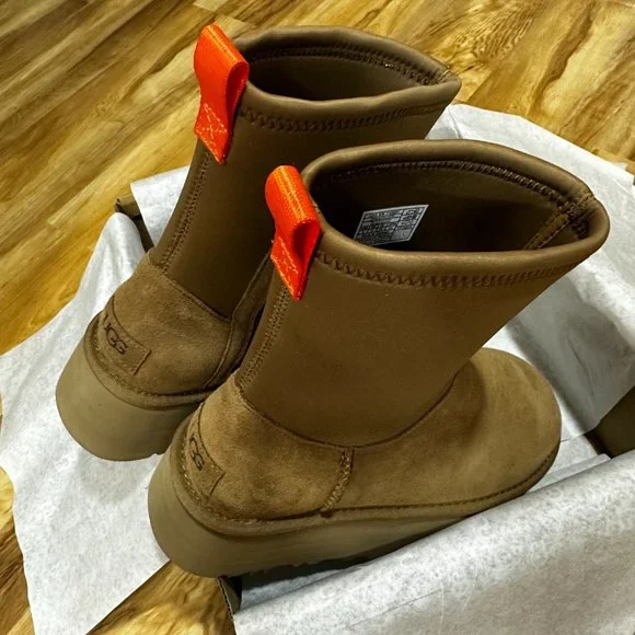 UGG W Classic Dipper - Picture 4 of 8